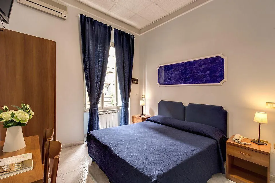 **** Guest house Salandra Roma Suite Italy