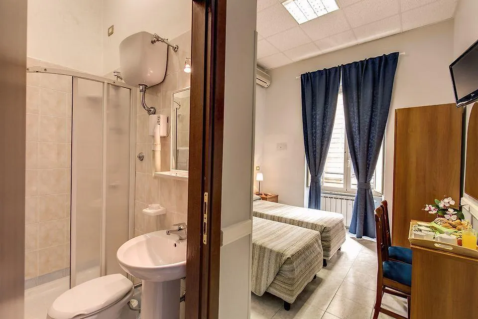 Salandra Roma Suite Rome