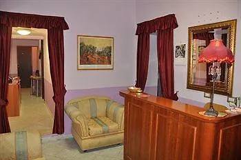 Salandra Roma Suite Guest house Rome