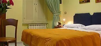 Salandra Roma Suite Guest house