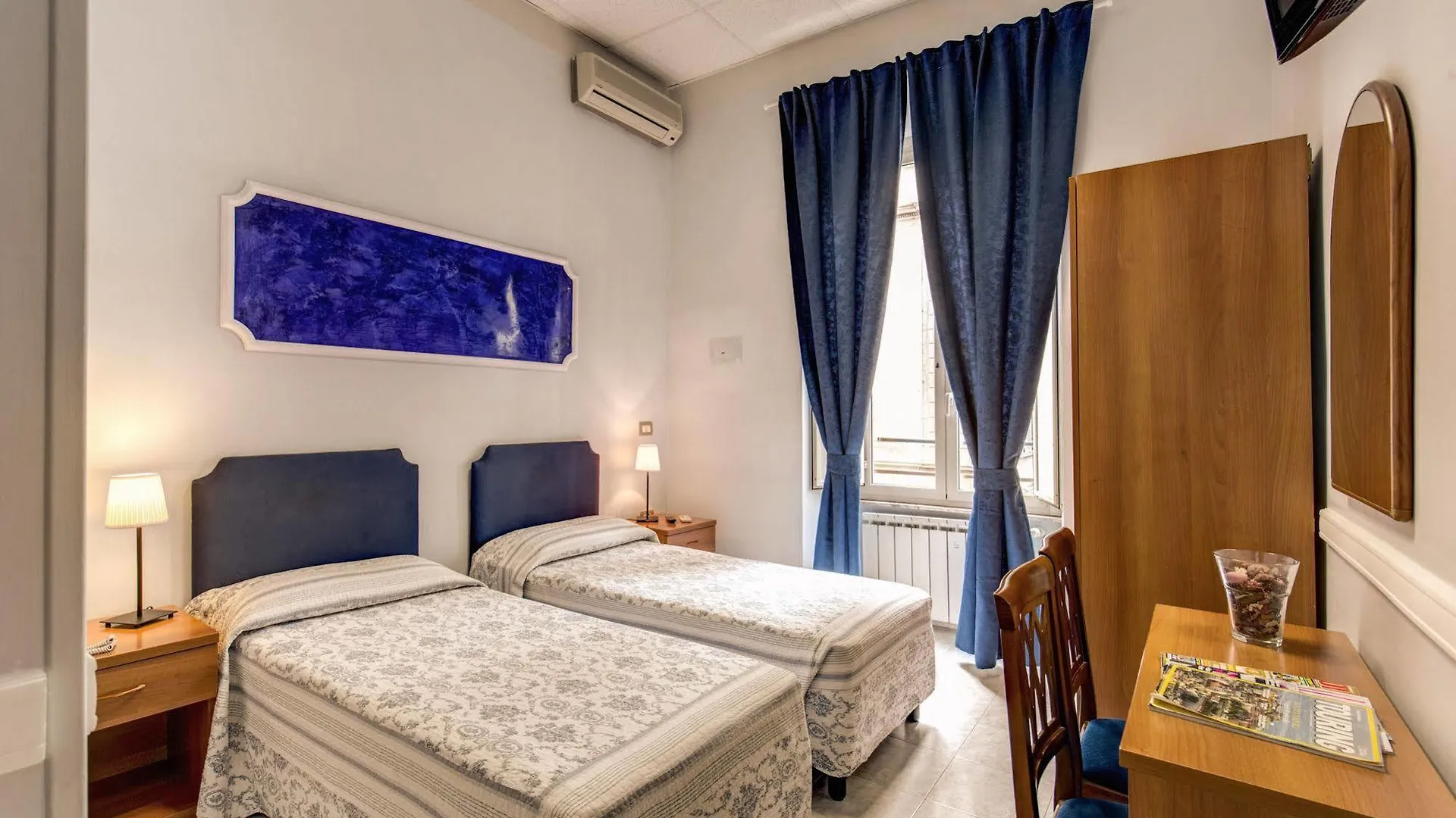 Guest house Salandra Roma Suite