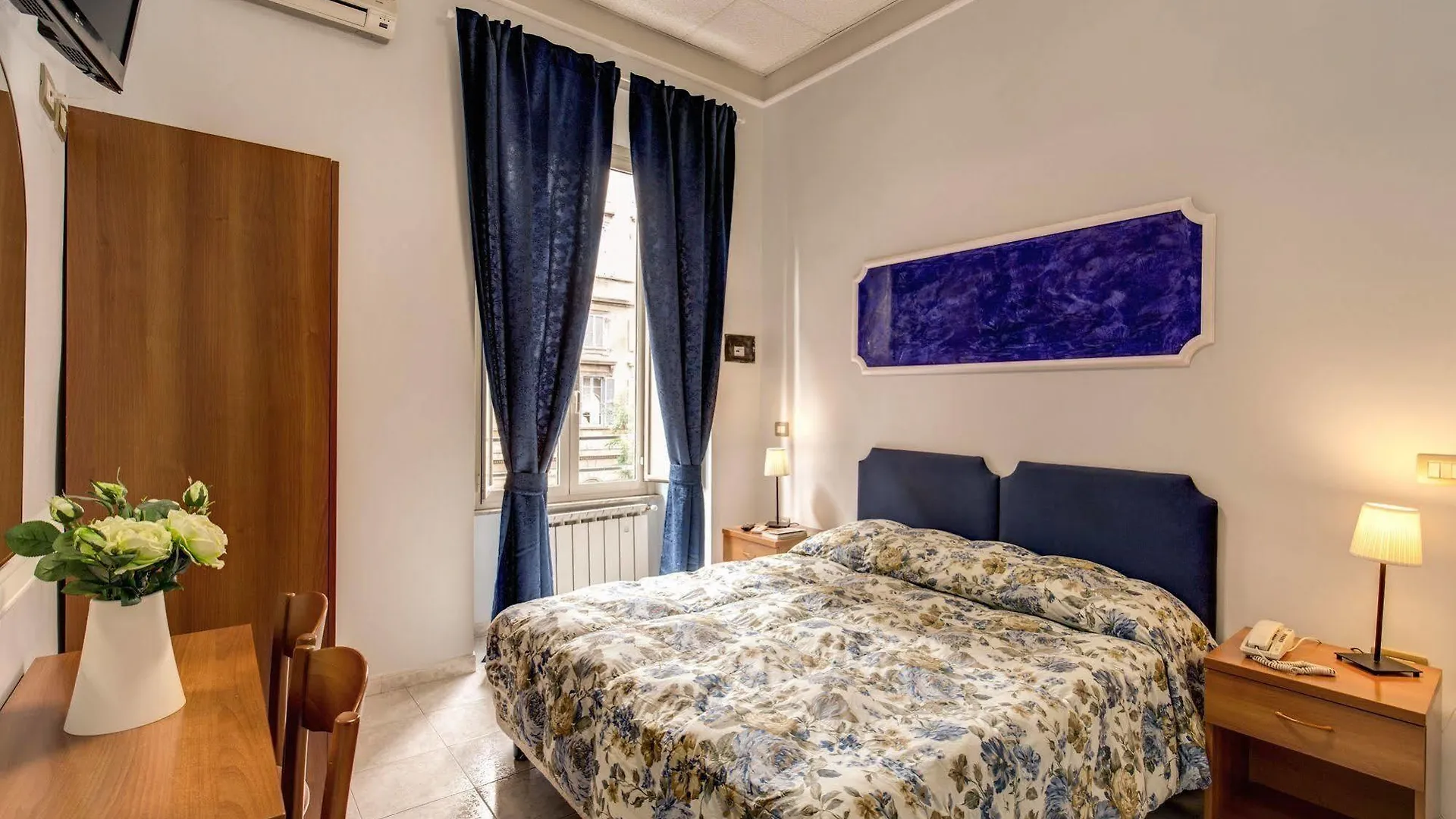 Salandra Roma Suite Rome