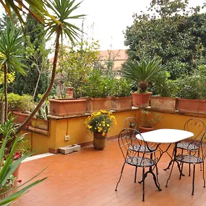  Appartamento Onofrio Flat