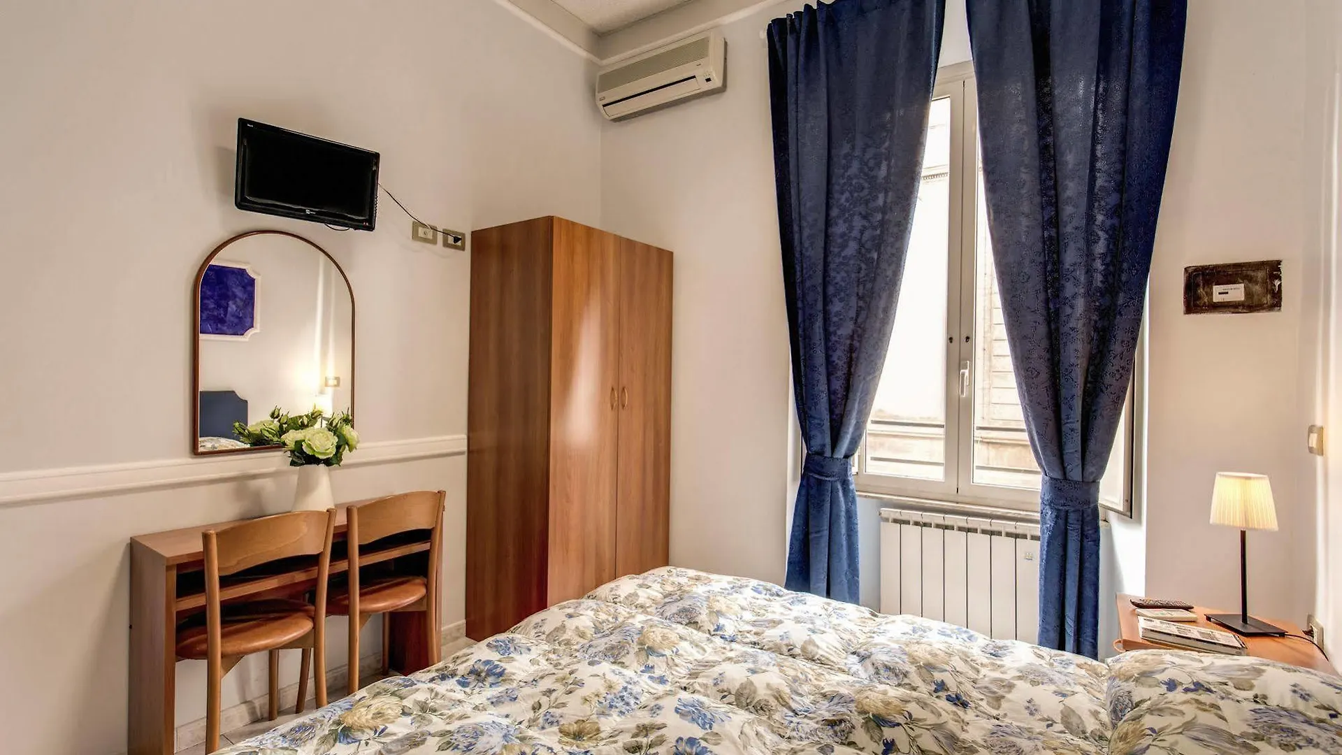 Salandra Roma Suite